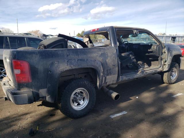 Photo 3 from auction – 2007 CHEVROLET SILVERADO with VIN 1GCHK23617F502077