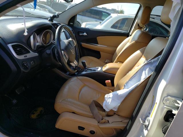 Photo 7 from auction – 2015 DODGE JOURNEY SX with VIN 3C4PDCBB4FT587849