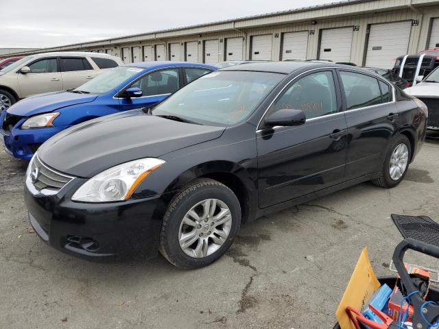 NISSAN ALTIMA BAS 2012 with VIN 1N4AL2AP3CC180196 - Photo from auction