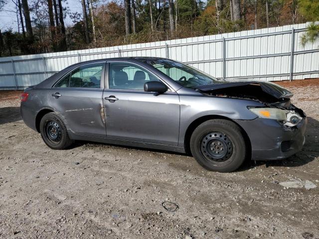 Photo 4 from auction – 2011 TOYOTA CAMRY BASE with VIN 4T1BF3EK2BU603882