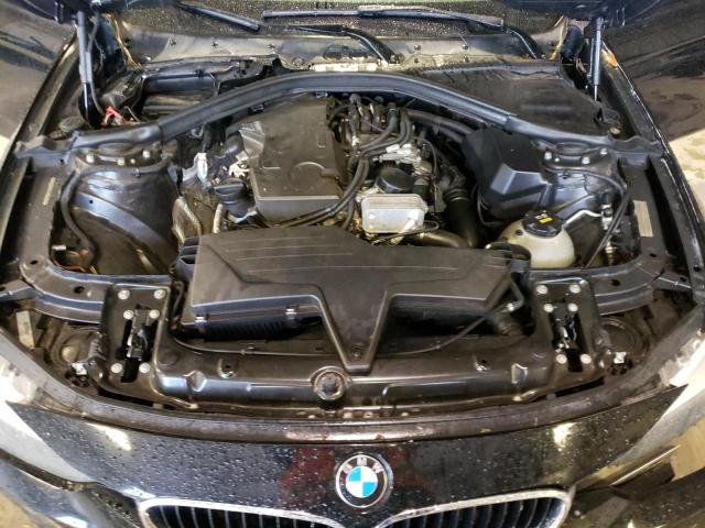 Photo 11 from auction – 2015 BMW 320 I with VIN WBA3B1G51FNT04574