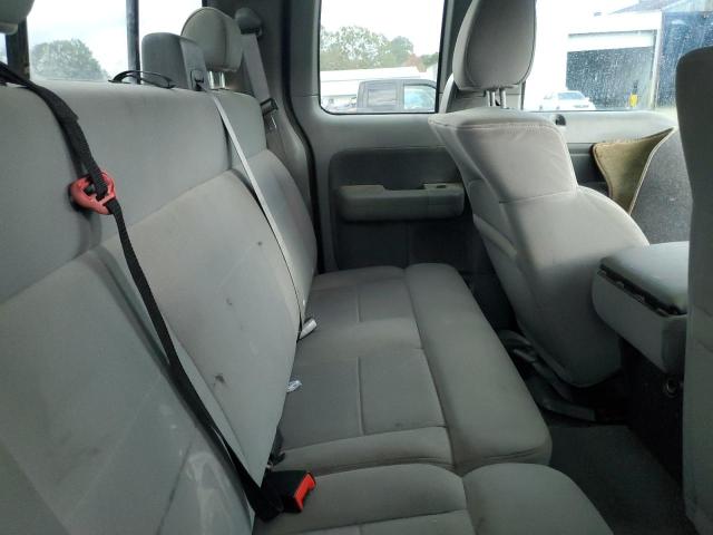 Photo 10 from auction – 2008 FORD F150 with VIN 1FTRX12W18FB19811