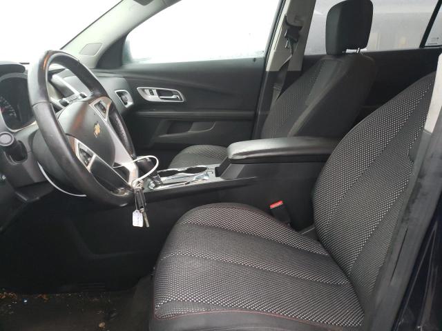 Photo 7 from auction – 2016 CHEVROLET EQUINOX LT with VIN 2GNALCEKXG1168029