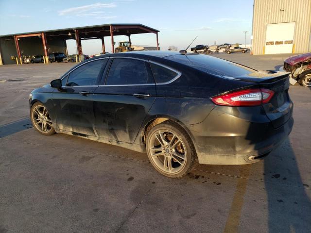 Photo 2 from auction – 2016 FORD FUSION TIT with VIN 3FA6P0K92GR290002