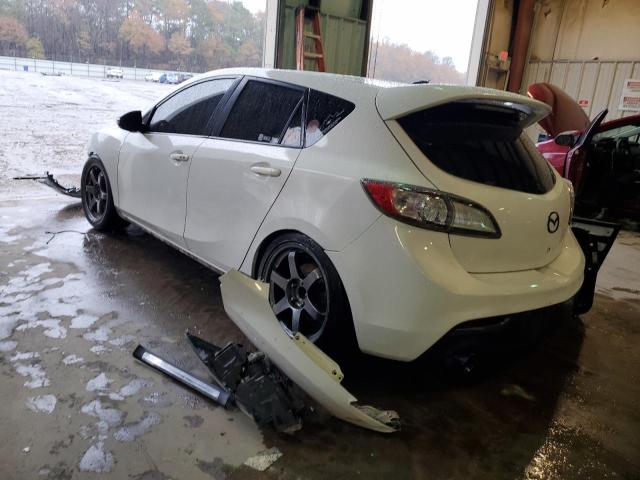 Photo 2 from auction – 2013 MAZDA SPEED 3 with VIN JM1BL1L31D1824830