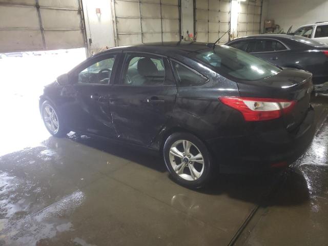 Photo 2 from auction – 2013 FORD FOCUS SE with VIN 1FADP3F27DL109475