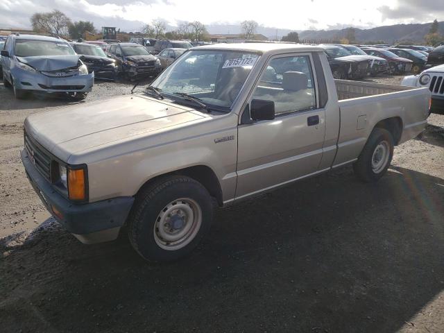 Photo 1 from auction – 1989 MITSUBISHI MIGHTY MAX with VIN JA7FL24D2KP053610