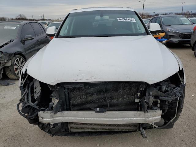 Photo 5 from auction – 2014 AUDI Q5 PREMIUM with VIN WA1LFAFP6EA089252
