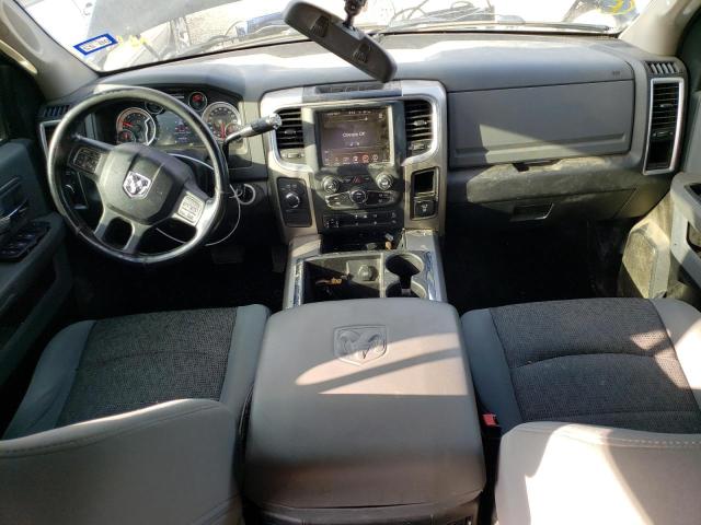 Photo 8 from auction – 2013 RAM 2500 SLT with VIN 3C6UR5DL8DG549950