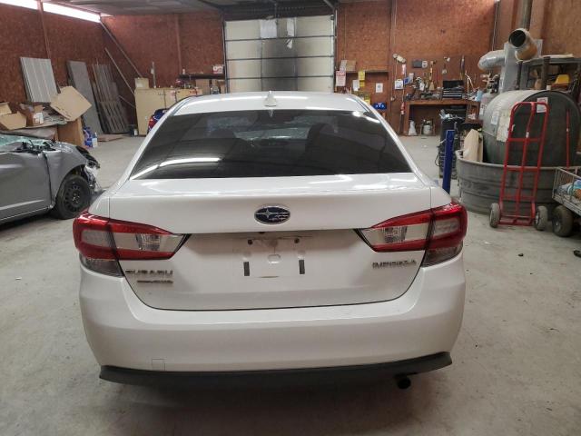 Photo 6 from auction – 2018 SUBARU IMPREZA with VIN 4S3GKAD6XJ3616950