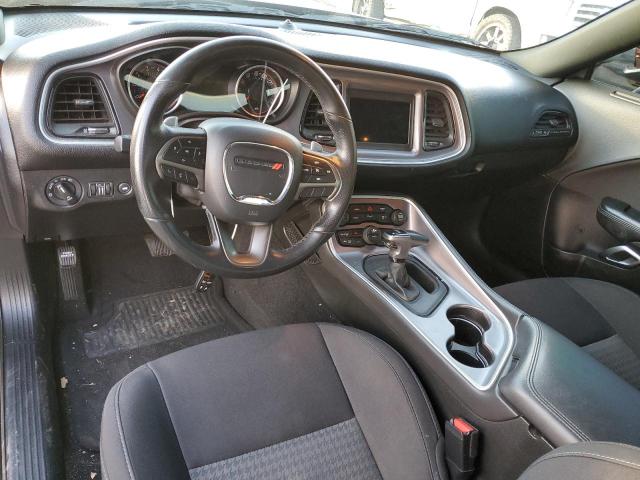 Photo 8 from auction – 2019 DODGE CHALLENGER with VIN 2C3CDZJG7KH670259