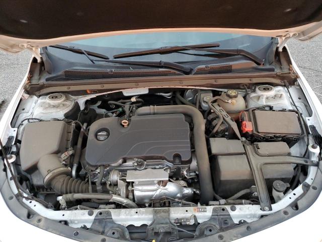 Photo 11 from auction – 2018 CHEVROLET MALIBU LS with VIN 1G1ZB5ST4JF230671