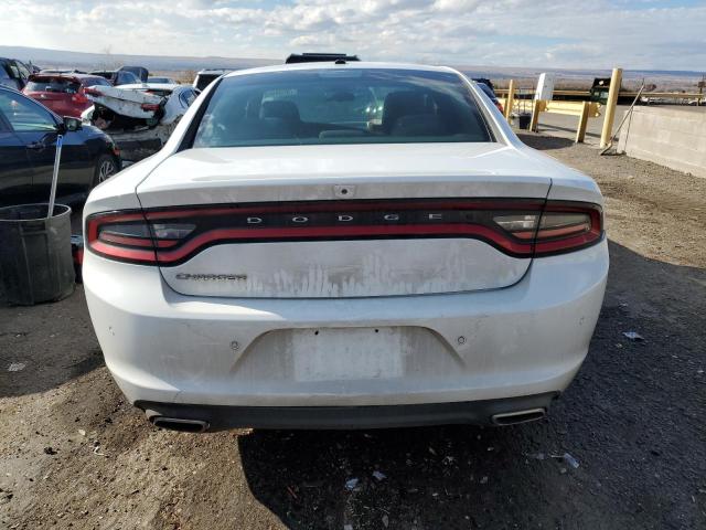 Photo 6 from auction – 2019 DODGE CHARGER SX with VIN 2C3CDXBG8KH709671