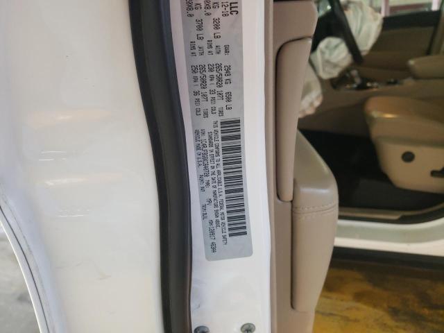 Photo 14 from auction – 2019 JEEP GRAND CHER with VIN 1C4RJFBG6KC640720