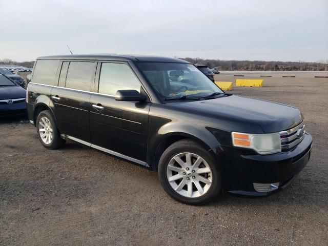 Photo 4 from auction – 2010 FORD FLEX SEL with VIN 2FMHK6CC8ABA84859