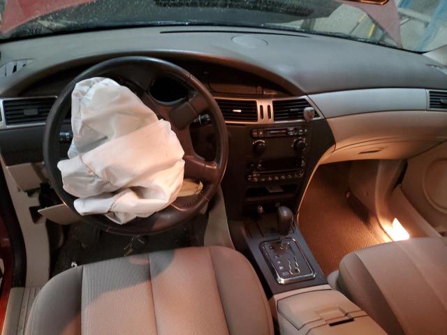 Photo 8 from auction – 2006 CHRYSLER PACIFICA with VIN 2A4GM48496R837713