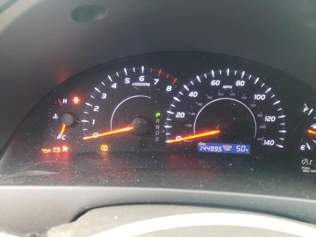 Photo 9 from auction – 2011 TOYOTA CAMRY BASE with VIN 4T1BF3EK2BU760943