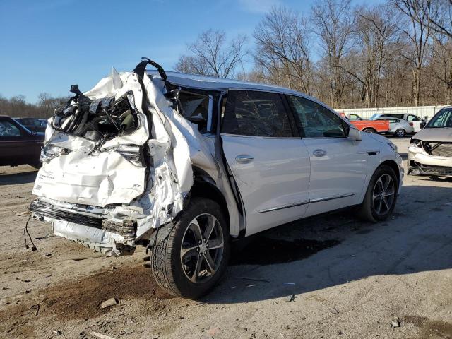Photo 3 from auction – 2022 BUICK ENCLAVE ES with VIN 5GAEVAKW2NJ191180