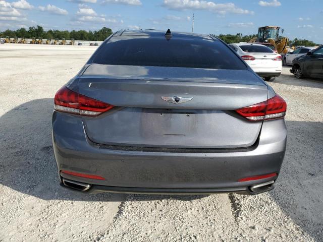 Photo 6 from auction – 2015 HYUNDAI GENESIS 3. with VIN KMHGN4JE6FU080404