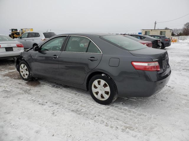 Photo 2 from auction – 2008 TOYOTA CAMRY CE with VIN 4T1BE46K78U215224