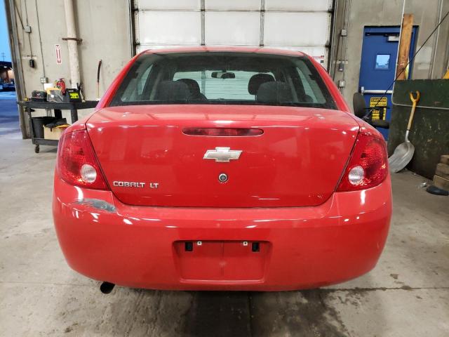 Photo 6 from auction – 2010 CHEVROLET COBALT 1LT with VIN 1G1AD5F58A7219556