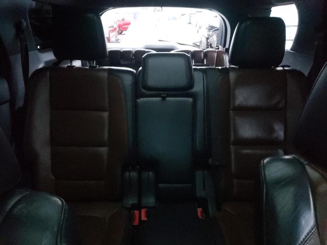 Photo 10 from auction – 2013 FORD EXPLORER L with VIN 1FM5K8F87DGA37163
