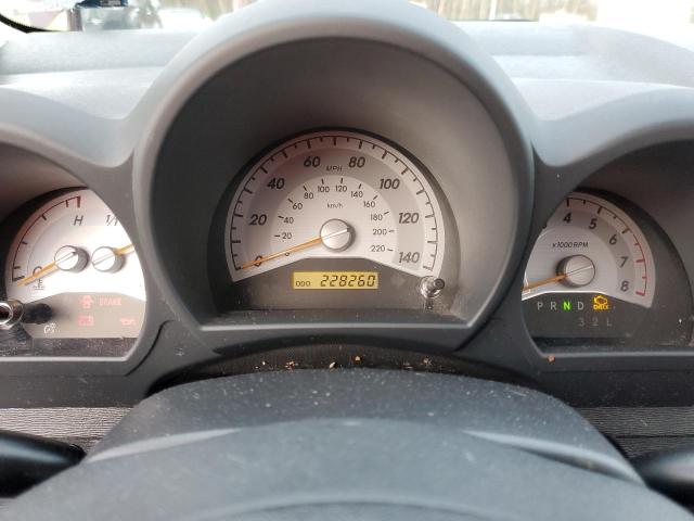 Photo 9 from auction – 2005 TOYOTA SCION TC with VIN JTKDE177750049367