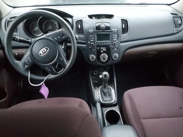 Photo 8 from auction – 2011 KIA FORTE EX with VIN KNAFU4A25B5376122