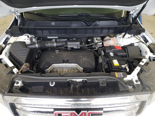 Photo 11 from auction – 2018 GMC ACADIA SLT with VIN 1GKKNMLA8JZ165320