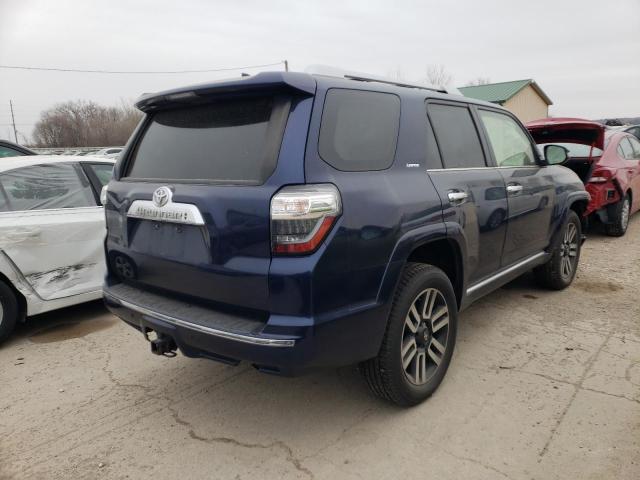 Photo 3 from auction – 2018 TOYOTA 4RUNNER SR with VIN JTEBU5JR2J5549061