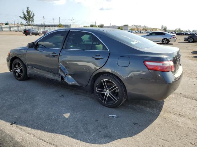 Photo 2 from auction – 2007 TOYOTA CAMRY CE with VIN 4T1BE46K37U611682