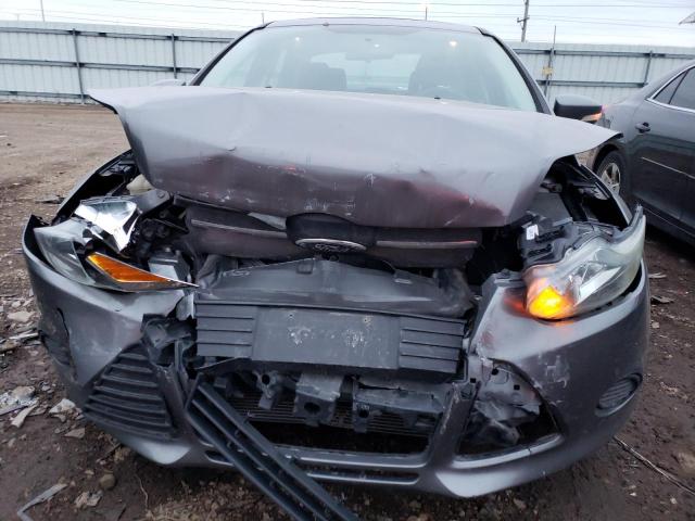 صورة رقم 5 من المزاد - 2014 FORD FOCUS SE مع VIN 1FADP3F26EL298198