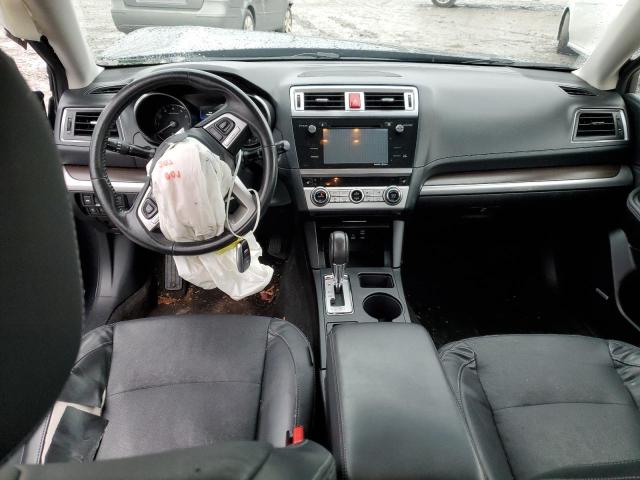 Photo 8 from auction – 2015 SUBARU LEGACY 2.5 with VIN 4S3BNBL65F3024713