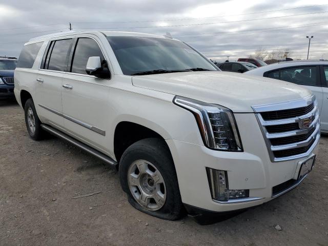 Photo 4 from auction – 2015 CADILLAC ESCALADE E with VIN 1GYS4TKJ9FR527859