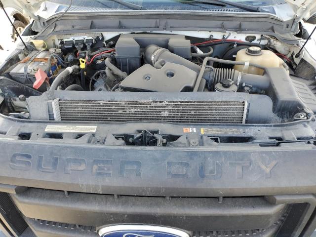 Photo 11 from auction – 2011 FORD F250 SUPER with VIN 1FT7W2B60BEB66390