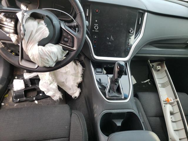 Photo 8 from auction – 2020 SUBARU OUTBACK PR with VIN 4S4BTACC2L3217799