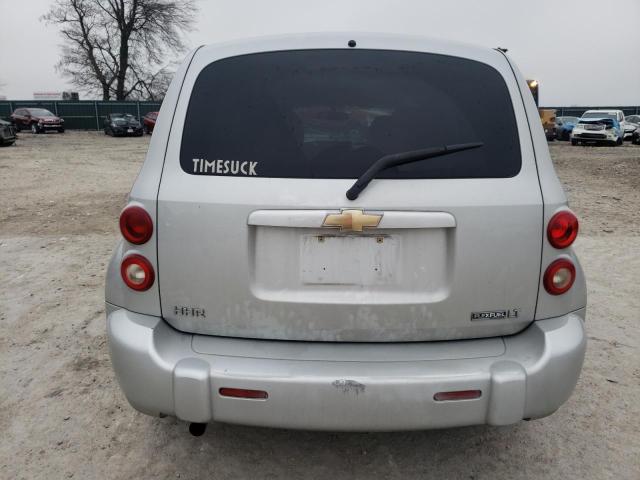 Photo 6 from auction – 2010 CHEVROLET HHR LT with VIN 3GNBABDB9AS505999