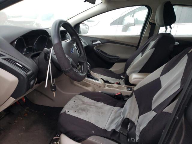 Photo 7 from auction – 2012 FORD FOCUS SE with VIN 1FAHP3K25CL352367