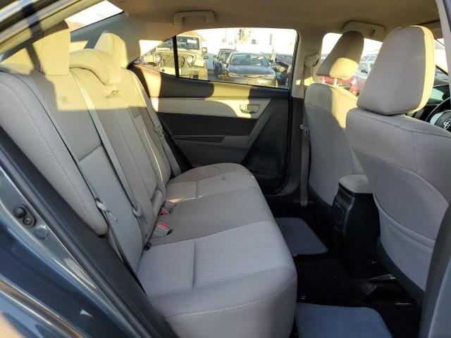 Photo 10 from auction – 2016 TOYOTA COROLLA L with VIN 2T1BURHE4GC607665