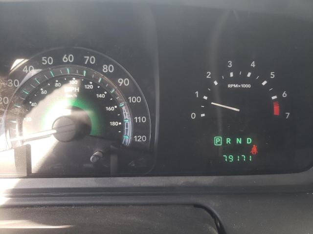 Photo 9 from auction – 2010 DODGE JOURNEY R/ with VIN 3D4PH6FV1AT157735