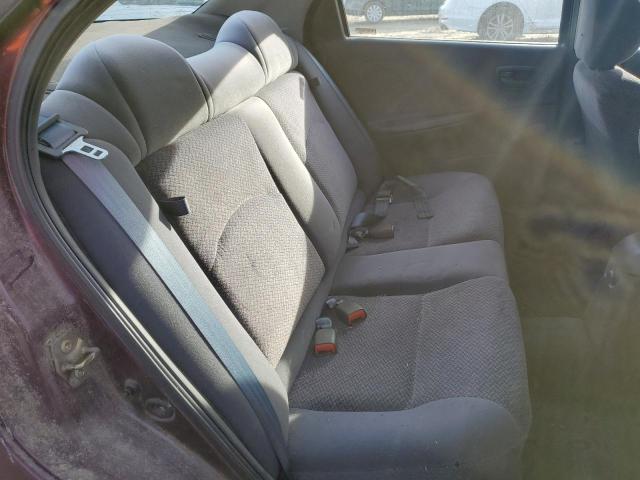 Photo 10 from auction – 2000 DODGE NEON BASE with VIN 1B3ES46C3YD612756