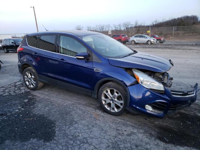 Photo 4 from auction – 2013 FORD ESCAPE SEL with VIN 1FMCU9H98DUC87171