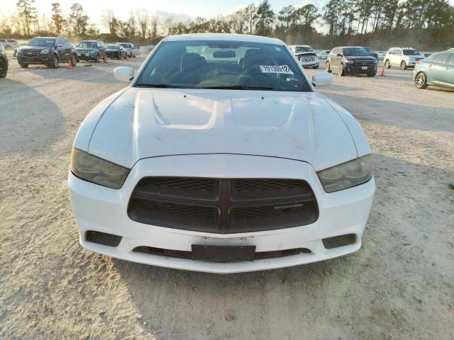 Photo 5 from auction – 2012 DODGE CHARGER PO with VIN 2C3CDXAT7CH145267