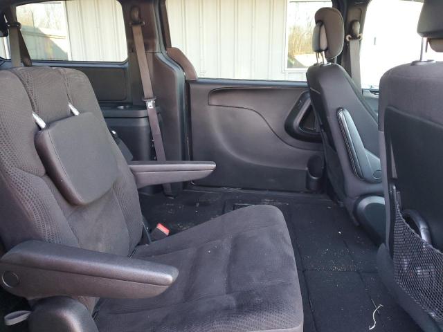 Photo 11 from auction – 2018 DODGE GRAND CARA with VIN 2C4RDGBG5JR156234
