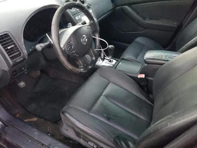 Photo 7 from auction – 2010 NISSAN ALTIMA BAS with VIN 1N4AL2AP7AN455599