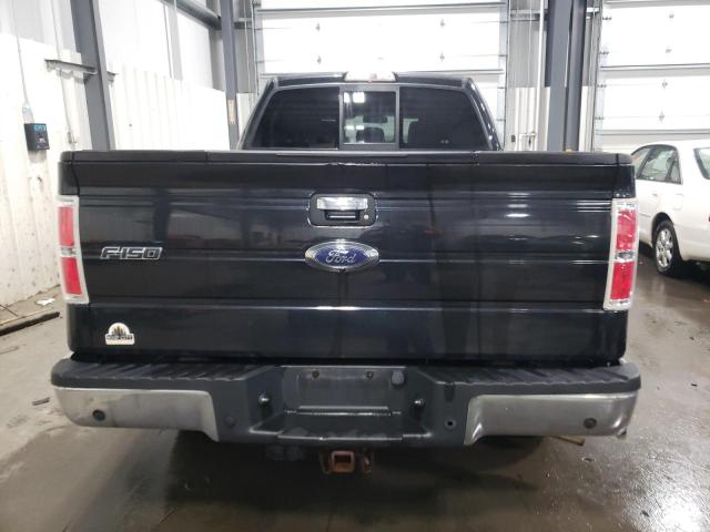 Photo 6 from auction – 2013 FORD F150 SUPER with VIN 1FTFW1ET0DKF26284