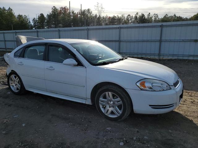 Photo 4 from auction – 2012 CHEVROLET IMPALA LT with VIN 2G1WB5E31C1148969