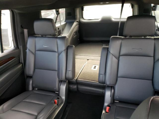 Photo 10 from auction – 2022 CADILLAC ESCALADE E with VIN 1GYS3JKL7NR124437
