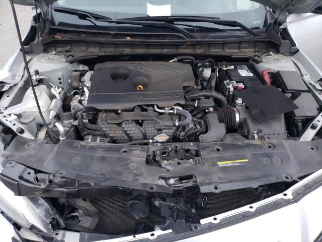 Photo 11 from auction – 2020 NISSAN ALTIMA SR with VIN 1N4BL4CV2LC213488