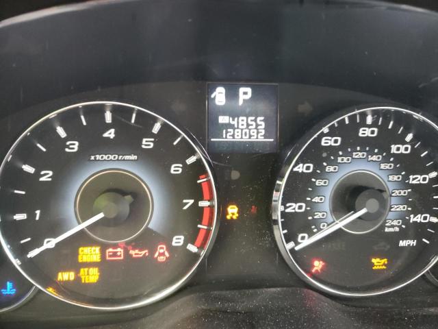 Photo 9 from auction – 2010 SUBARU LEGACY 2.5 with VIN 4S3BMBA60A3221335